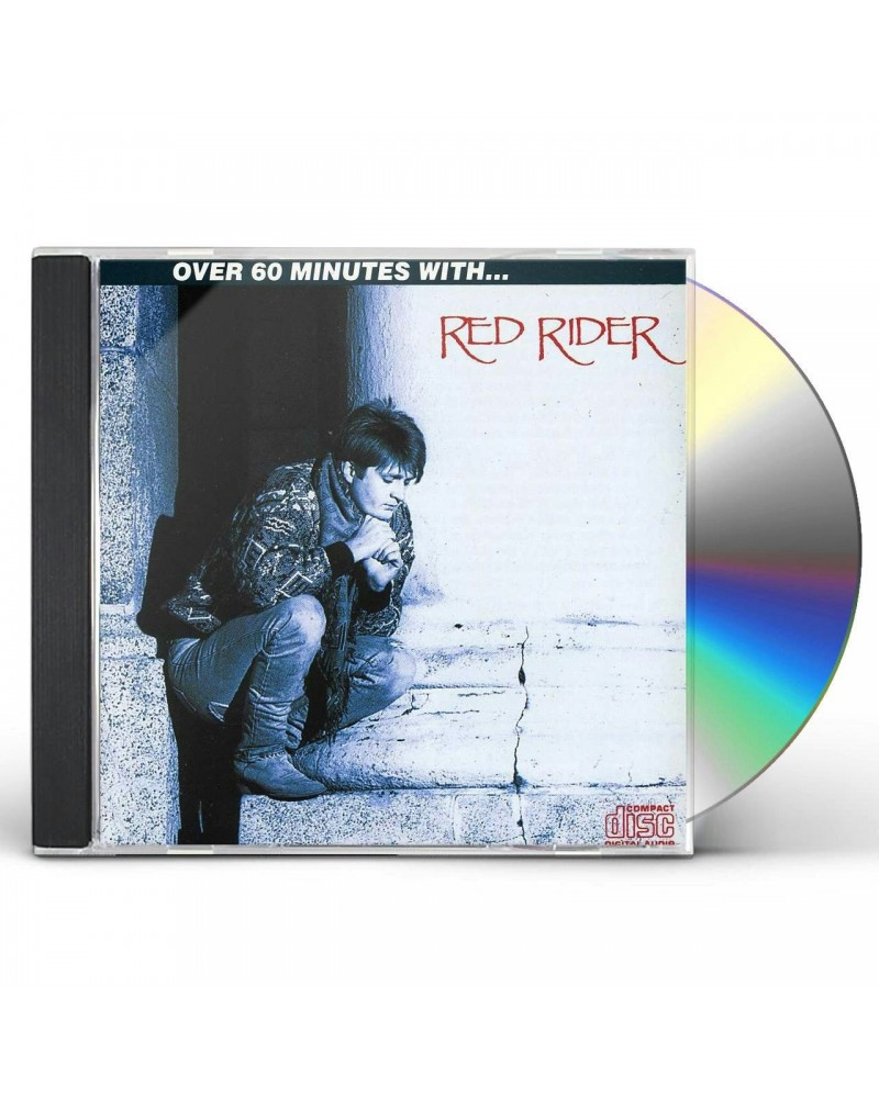 Red Rider CD $6.08 CD