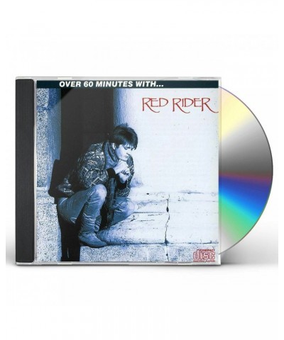 Red Rider CD $6.08 CD