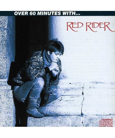 Red Rider CD $6.08 CD