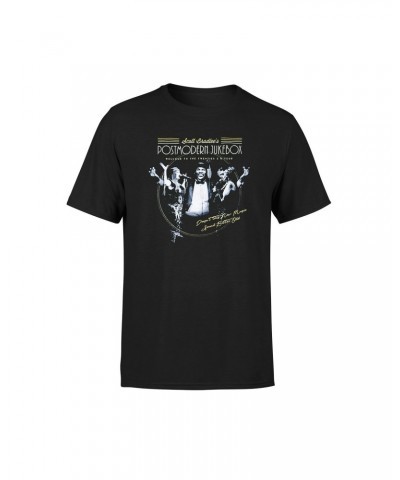 Scott Bradlee's Postmodern Jukebox Welcome To The Twenties 2.0 Tour Tee $4.68 Shirts