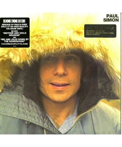 Paul Simon Vinyl Record $10.23 Vinyl