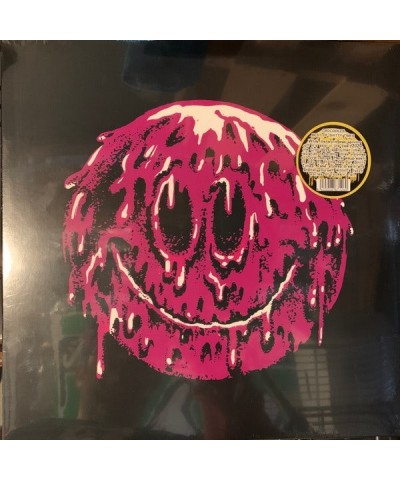 Crocodiles BEST OF SHITTY TIMES Vinyl Record $7.36 Vinyl