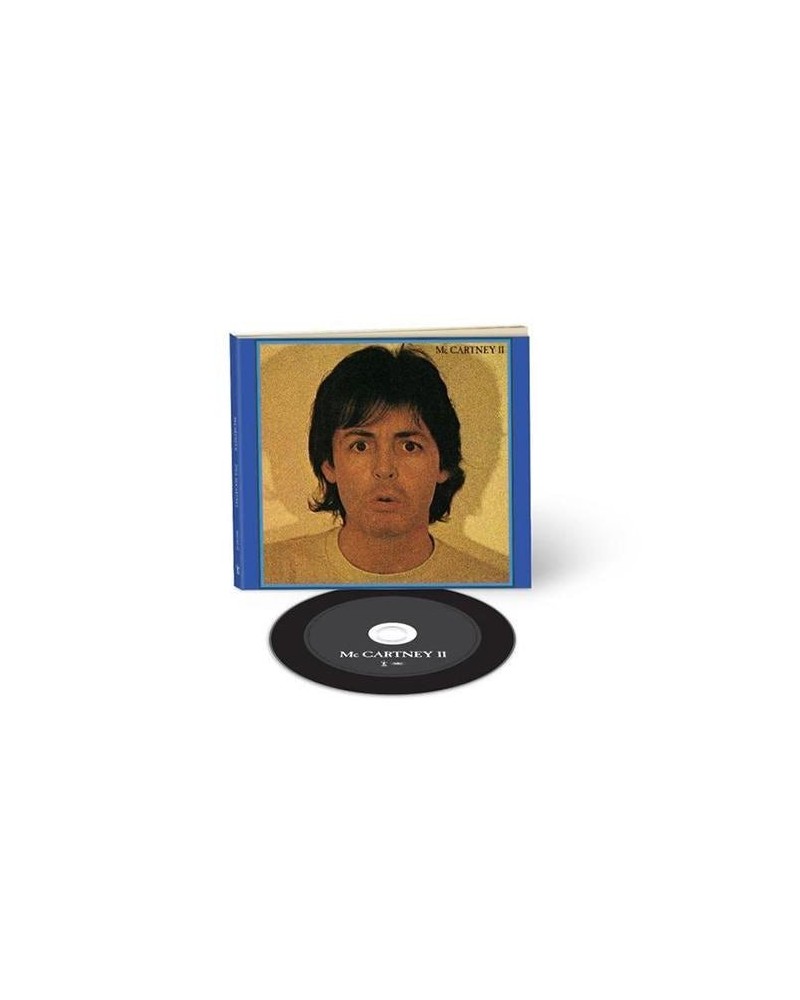 Paul McCartney McCARTNEY II - CD Digipack $4.67 CD