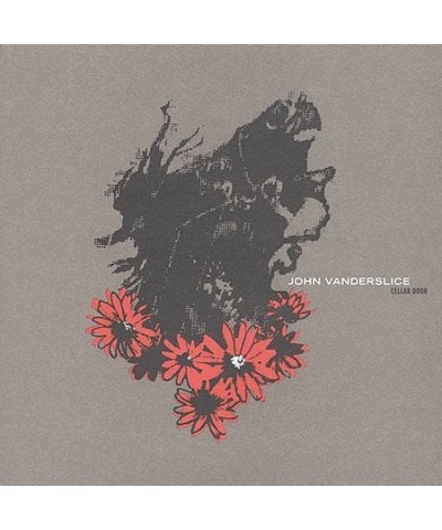 John Vanderslice CELLAR DOOR CD $4.18 CD