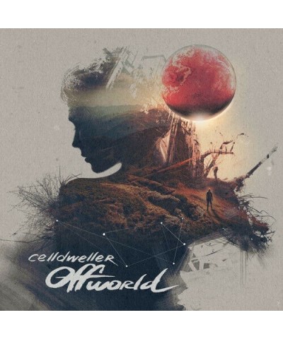 Celldweller OFFWORLD Vinyl Record $15.21 Vinyl