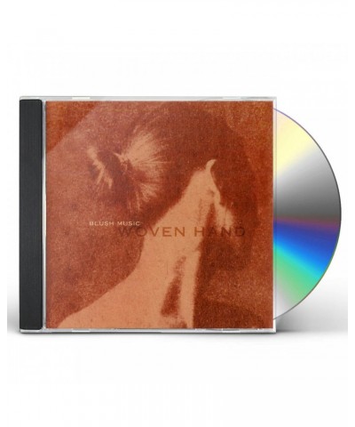 Wovenhand BLUSH MUSIC CD $8.28 CD