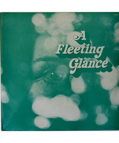 Fleeting Glance Vinyl Record $15.36 Vinyl