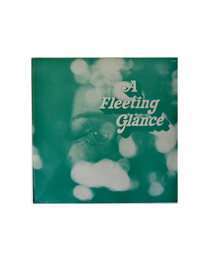 Fleeting Glance Vinyl Record $15.36 Vinyl