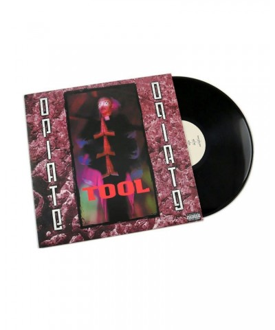 TOOL Opiate Vinyl Record $6.04 Vinyl