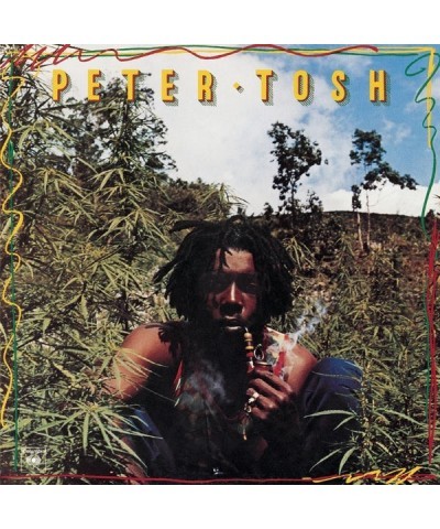 Peter Tosh LEGALIZE IT CD $4.19 CD