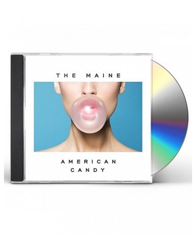 The Maine AMERICAN CANDY CD $7.34 CD