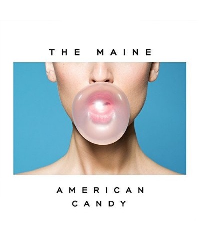 The Maine AMERICAN CANDY CD $7.34 CD