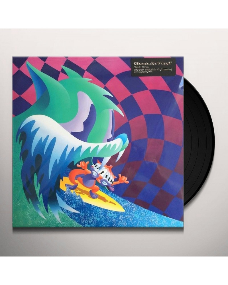 MGMT CONGRATULATIONS (180G) Vinyl Record $14.87 Vinyl