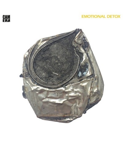 Camera EMOTIONAL DETOX CD $6.65 CD