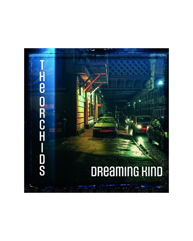 Orchids Dreaming Kind vinyl record $8.08 Vinyl