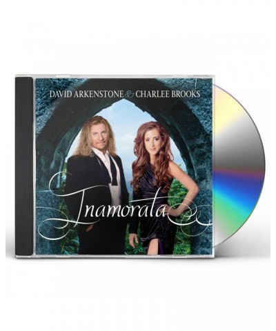 David Arkenstone INAMORATA CD $4.14 CD