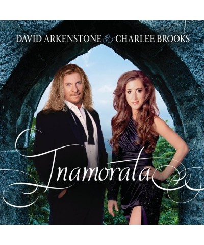 David Arkenstone INAMORATA CD $4.14 CD