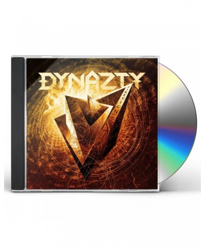 Dynazty FIRESIGN CD $4.94 CD