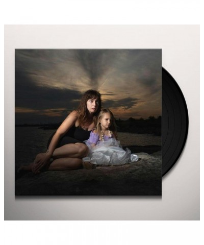 U.S. Girls Heavy Light Vinyl Record $15.68 Vinyl