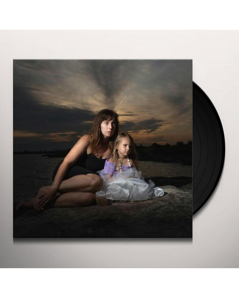 U.S. Girls Heavy Light Vinyl Record $15.68 Vinyl