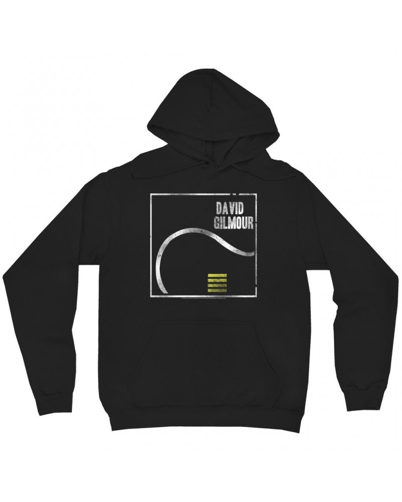 David Gilmour Hoodie | Design Distressed Hoodie $18.38 Sweatshirts