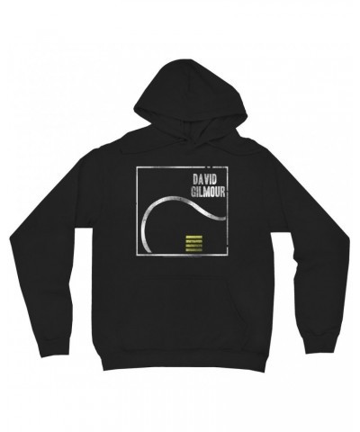 David Gilmour Hoodie | Design Distressed Hoodie $18.38 Sweatshirts