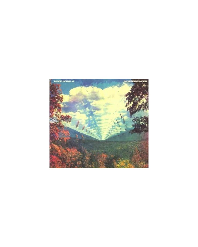 Tame Impala InnerSpeaker CD $6.60 CD