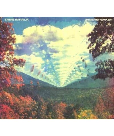 Tame Impala InnerSpeaker CD $6.60 CD