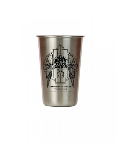 Umphrey's McGee Stainless Steel Pint Glass $3.40 Drinkware