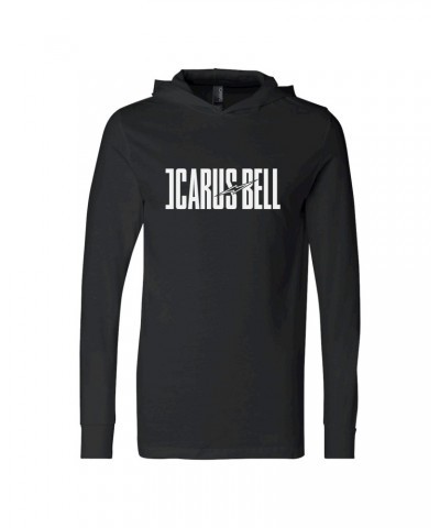 Icarus Bell Lightweight Logo Hoodie $22.00 Sweatshirts