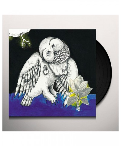 Songs: Ohia MAGNOLIA ELECTRIC CO Vinyl Record $6.38 Vinyl