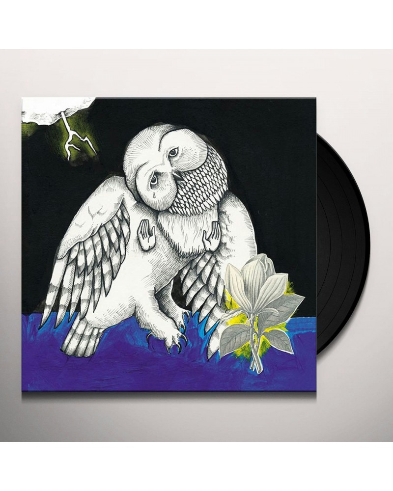 Songs: Ohia MAGNOLIA ELECTRIC CO Vinyl Record $6.38 Vinyl