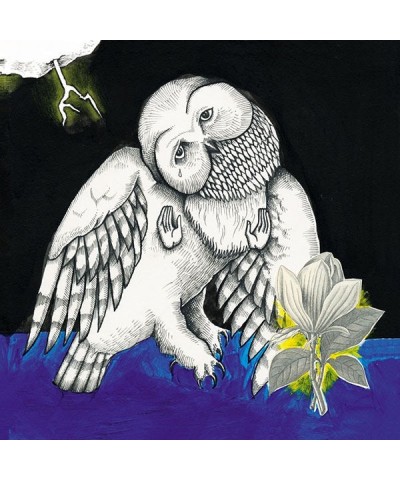 Songs: Ohia MAGNOLIA ELECTRIC CO Vinyl Record $6.38 Vinyl