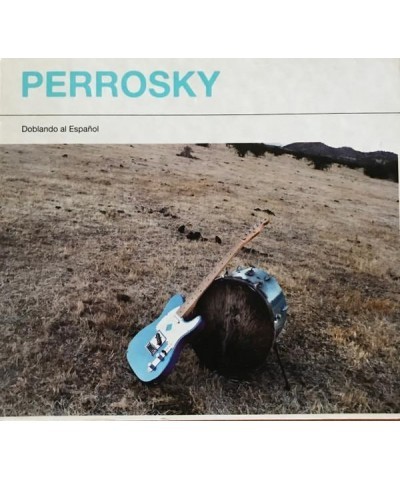 Perrosky DOBLANDO AL ESPANOL Vinyl Record $18.31 Vinyl