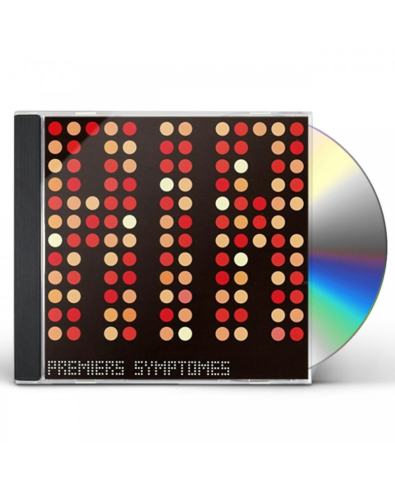 Air PREMIERS SYMPTOMES CD $6.85 CD