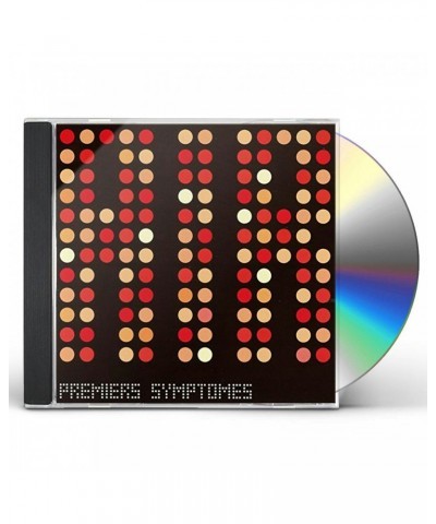 Air PREMIERS SYMPTOMES CD $6.85 CD