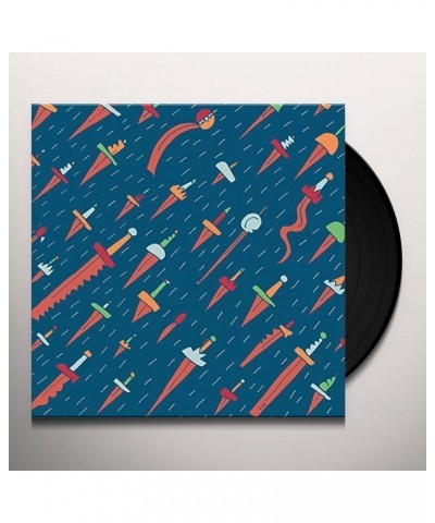 Best Friends Cold Shapes Vinyl Record $3.99 Vinyl