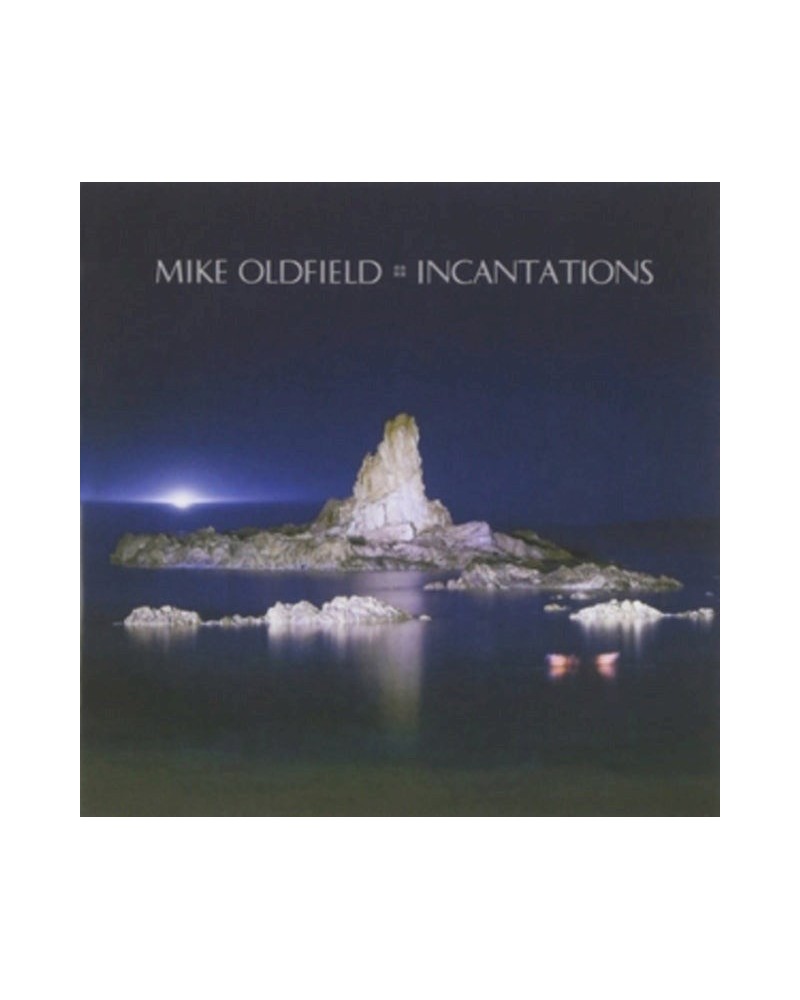 Mike Oldfield CD - Incantations $6.81 CD