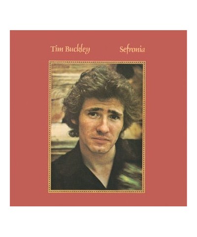 Tim Buckley SEFRONIA CD $6.24 CD