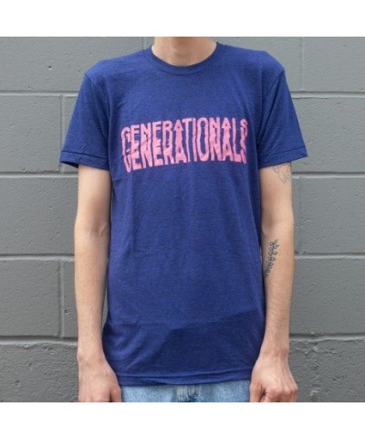 Generationals T-Shirt $8.60 Shirts