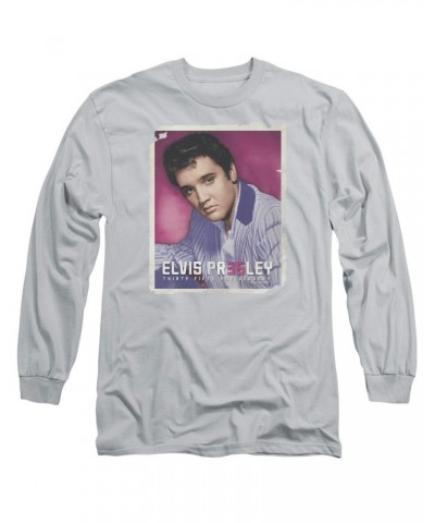 Elvis Presley T Shirt | 35 JACKET Premium Tee $9.87 Shirts