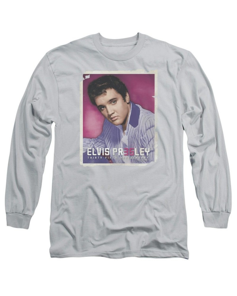 Elvis Presley T Shirt | 35 JACKET Premium Tee $9.87 Shirts