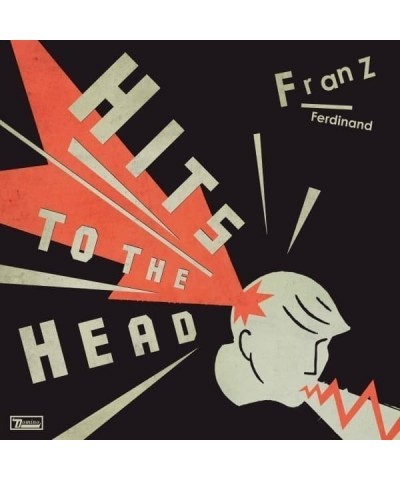 Franz Ferdinand Hits To The Head Vinyl Record $12.91 Vinyl