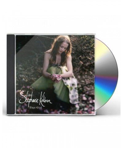 Stephanie Kirkham THAT GIRL CD $12.37 CD