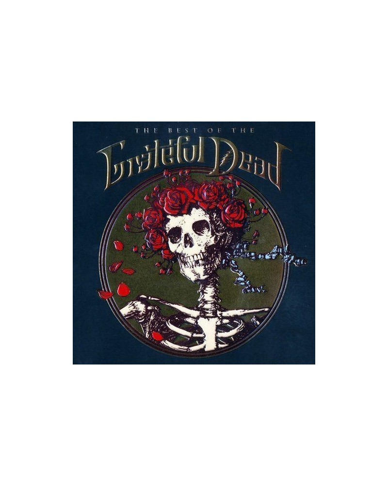 Grateful Dead BEST OF 1967 - 1977 CD $9.46 CD