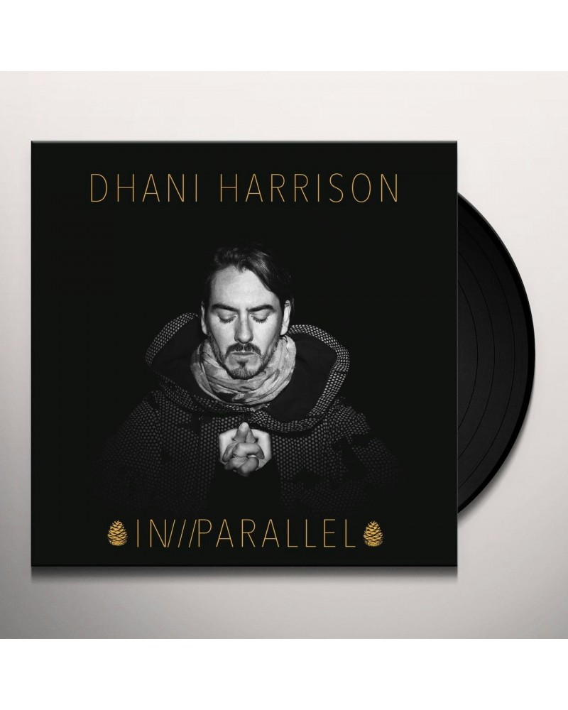 Dhani Harrison In /Parallel Vinyl Record $9.49 Vinyl