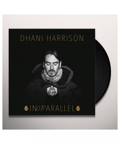 Dhani Harrison In /Parallel Vinyl Record $9.49 Vinyl