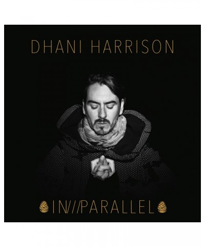 Dhani Harrison In /Parallel Vinyl Record $9.49 Vinyl