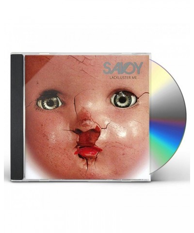 Savoy LACKLUSTER ME CD $4.89 CD