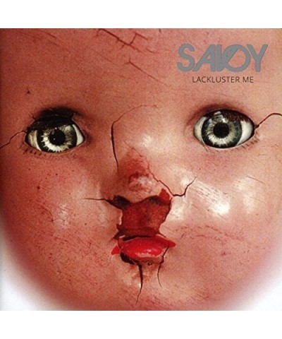 Savoy LACKLUSTER ME CD $4.89 CD